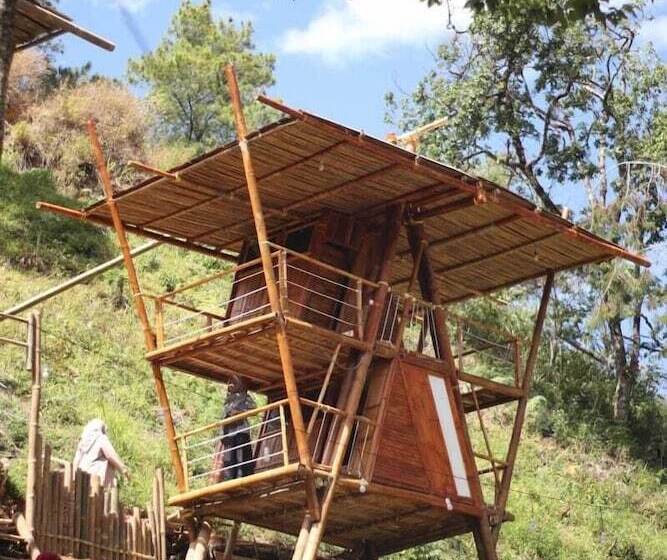 Bamboo Park & Resort Malino