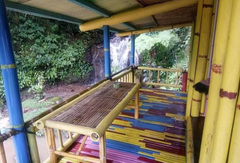 Bamboo Park & Resort Malino