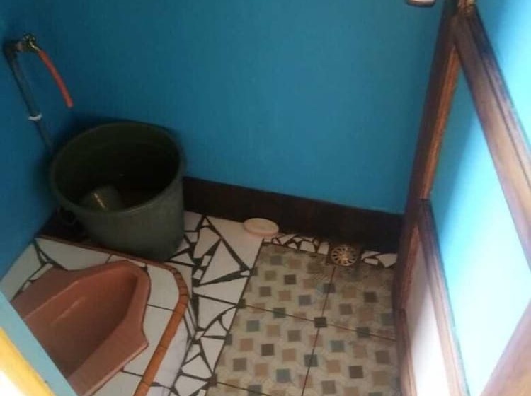 Bamboo Park & Resort Malino