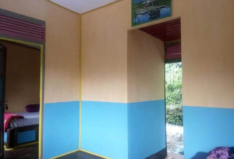 Bamboo Park & Resort Malino