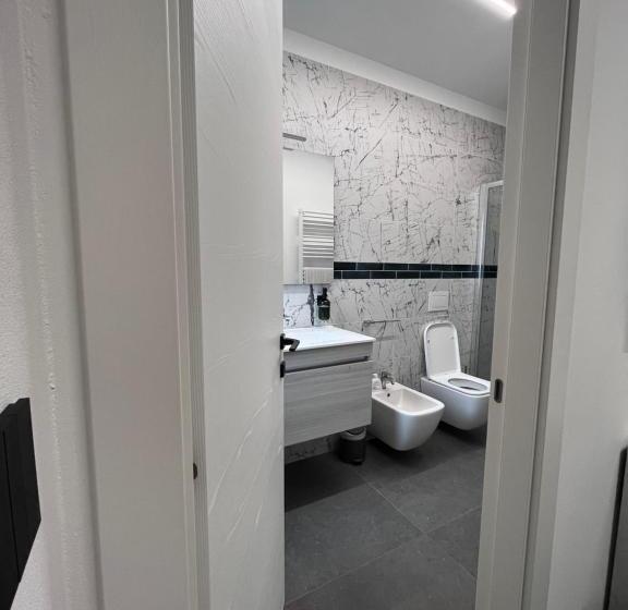 B&b A Due Passi Dal Mare