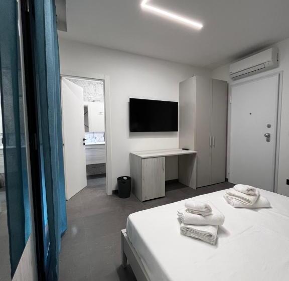 B&b A Due Passi Dal Mare