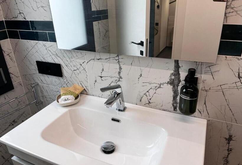 B&b A Due Passi Dal Mare