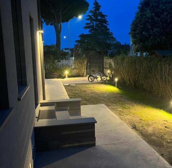 B&b A Due Passi Dal Mare