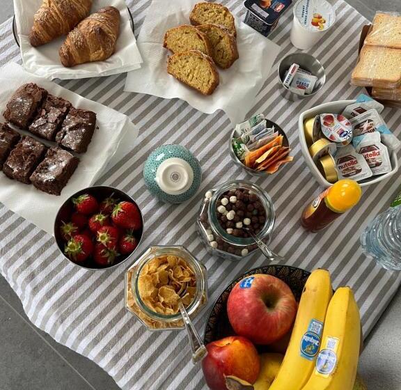 B&b A Due Passi Dal Mare