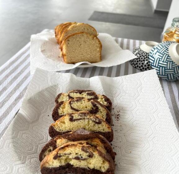 B&b A Due Passi Dal Mare