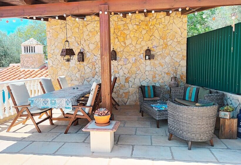 B&b Quinta Da Romãzeira