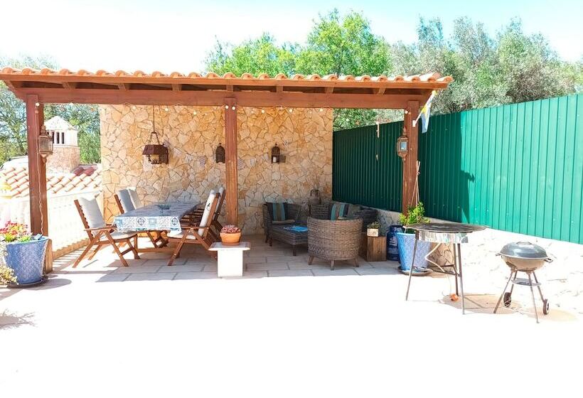 B&b Quinta Da Romãzeira