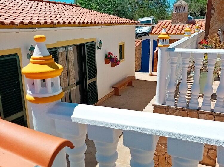 B&b Quinta Da Romãzeira