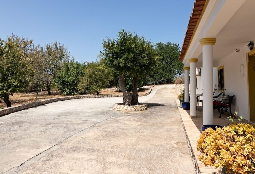 B&b Quinta Da Romãzeira