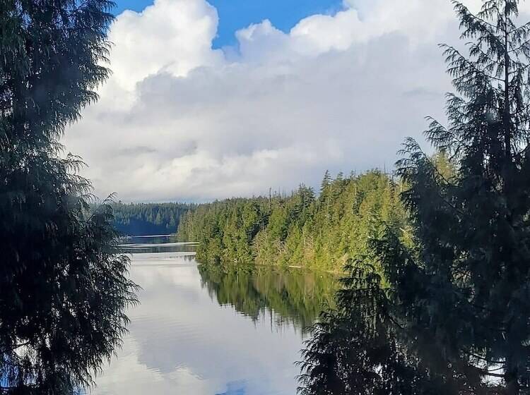 住宿加早餐  Argo S Landing