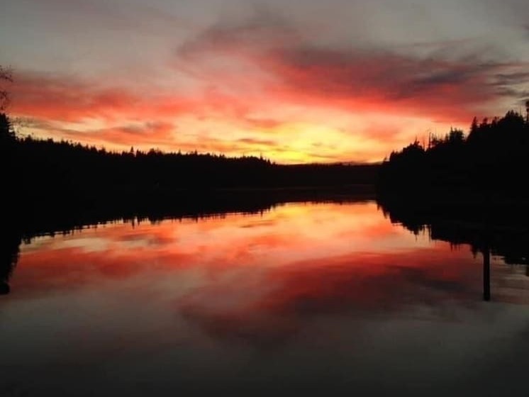 住宿加早餐  Argo S Landing