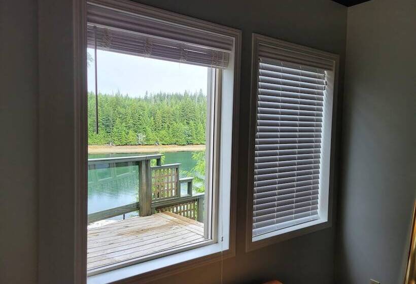 住宿加早餐  Argo S Landing