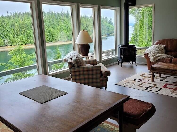 住宿加早餐  Argo S Landing