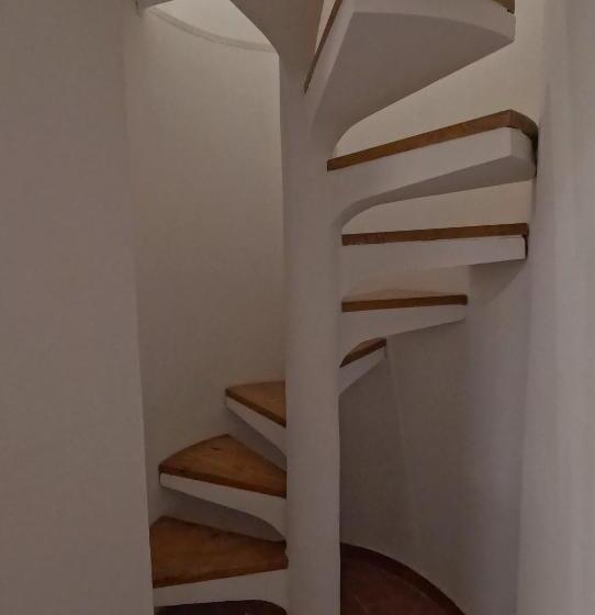 ベッドアンドブレックファースト Casa De Pinheiral