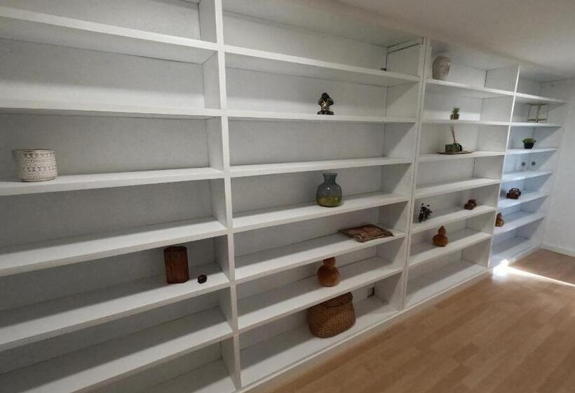 ベッドアンドブレックファースト Casa De Pinheiral