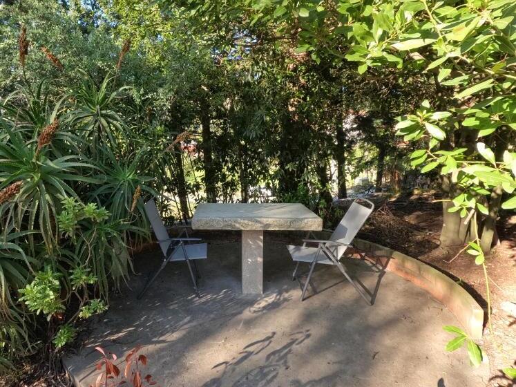 ベッドアンドブレックファースト Casa De Pinheiral