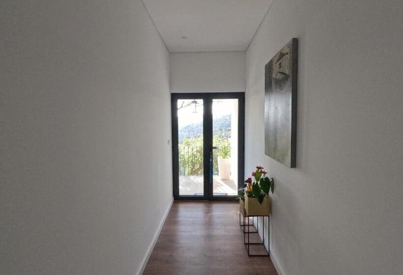 مبيت وإفطار Casa De Pinheiral