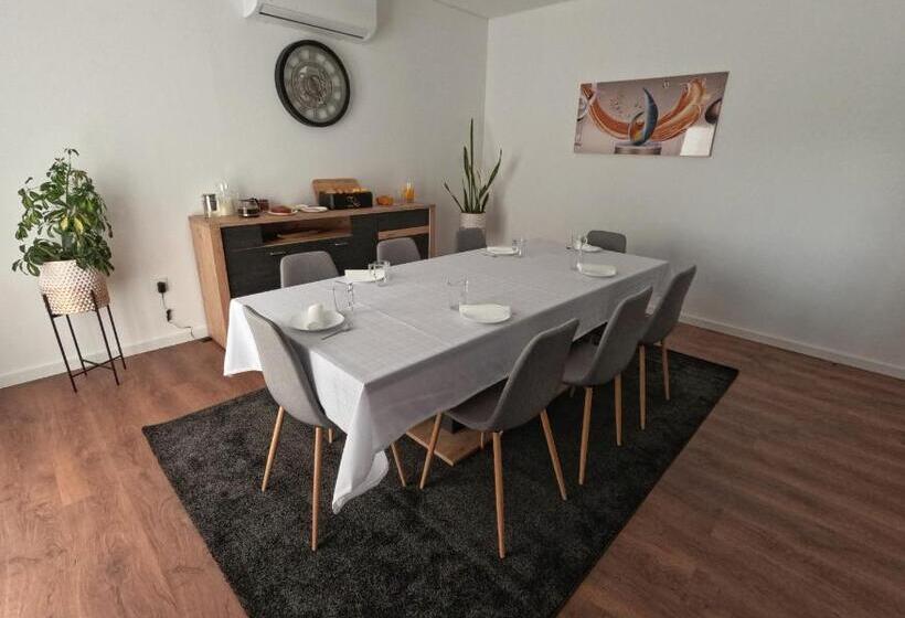 مبيت وإفطار Casa De Pinheiral