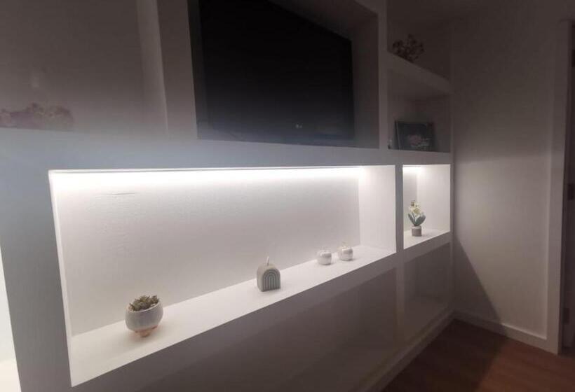 مبيت وإفطار Casa De Pinheiral
