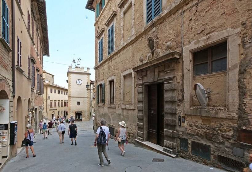 צימר Delcorto Suites