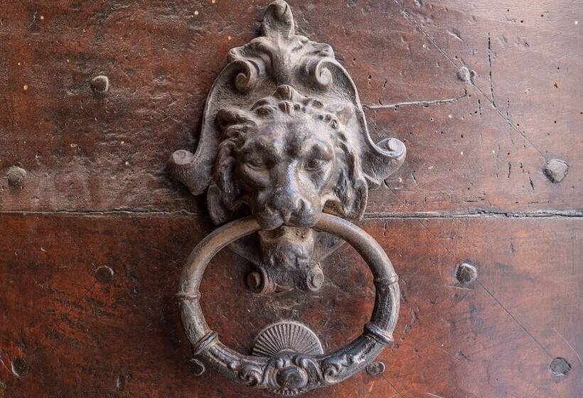 צימר Delcorto Suites