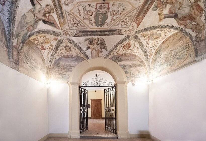 צימר Delcorto Suites