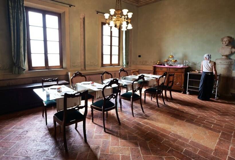 צימר Delcorto Suites