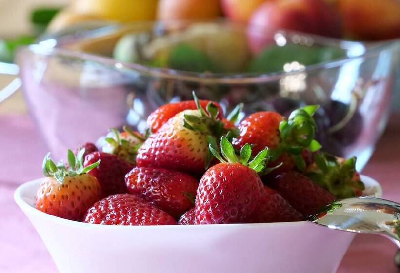 צימר Delcorto Suites