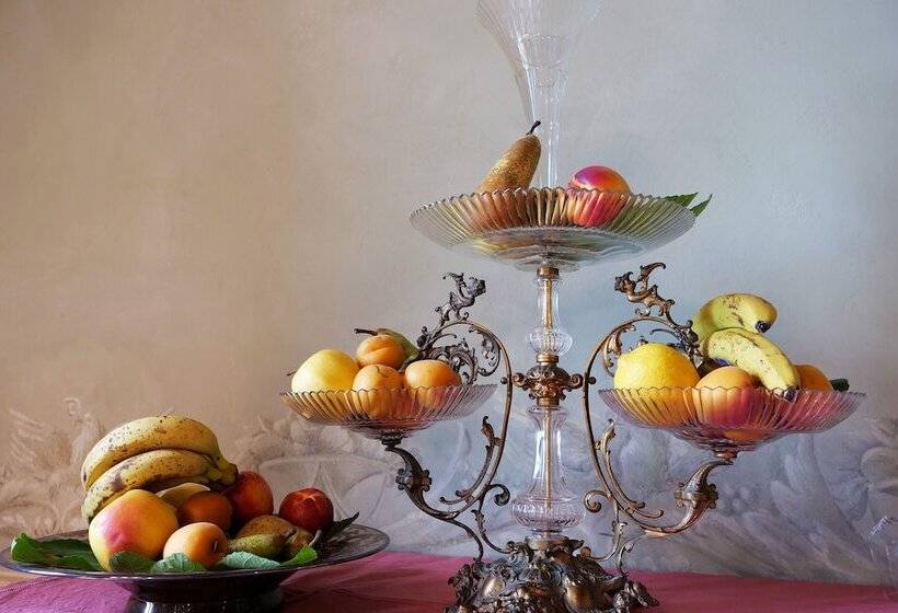 צימר Delcorto Suites