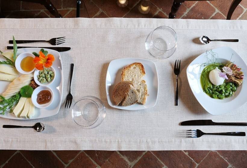 צימר Delcorto Suites