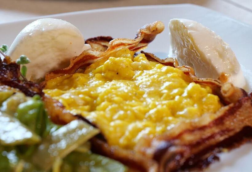 צימר Delcorto Suites