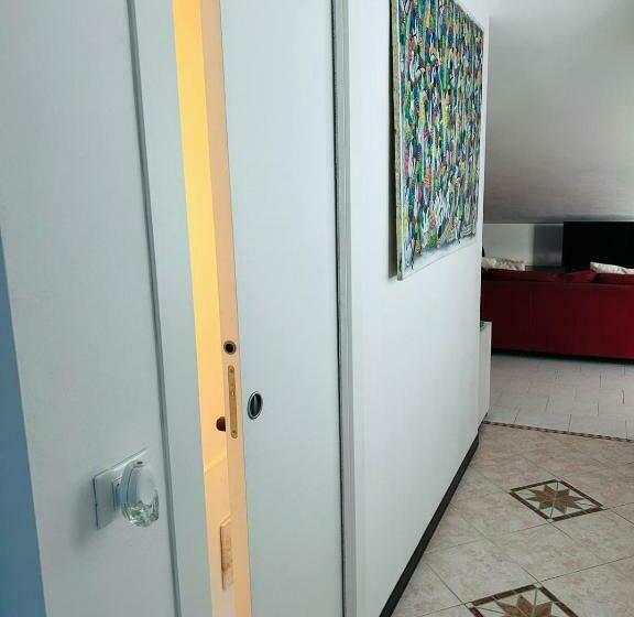 مبيت وإفطار Il Giardino Segreto