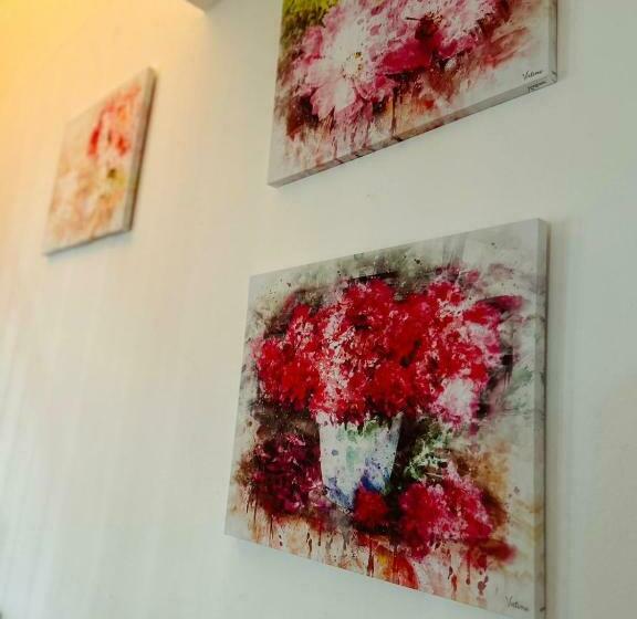 مبيت وإفطار Il Giardino Segreto