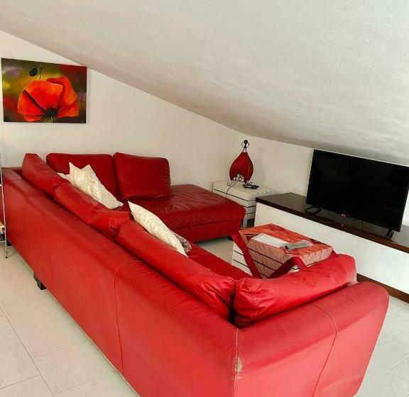 مبيت وإفطار Il Giardino Segreto