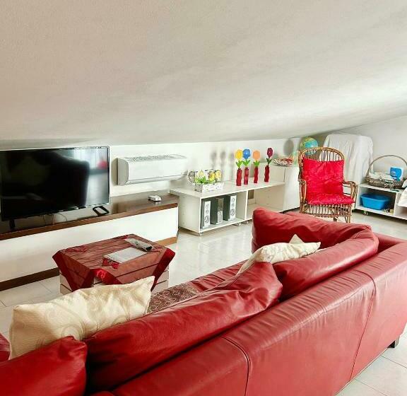 مبيت وإفطار Il Giardino Segreto