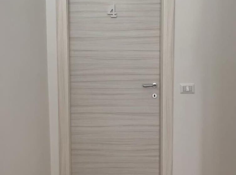 تختخواب و صبحانه La Perla A Marzamemi