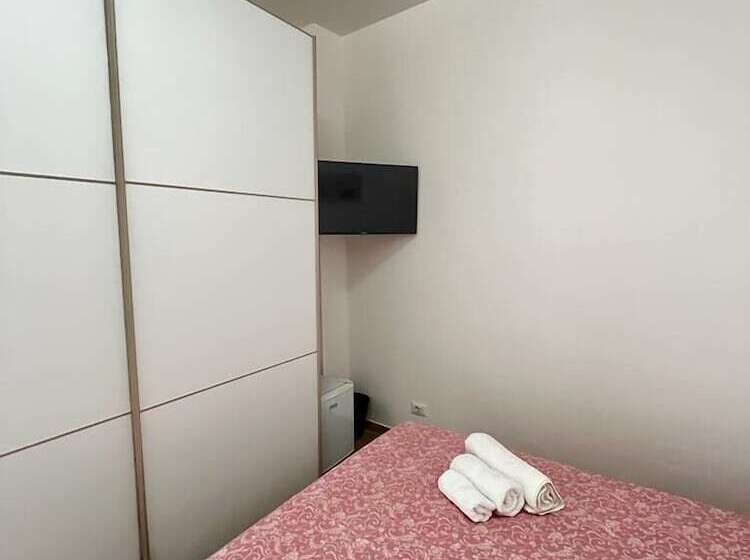 تختخواب و صبحانه La Perla A Marzamemi