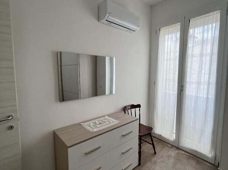 تختخواب و صبحانه La Perla A Marzamemi