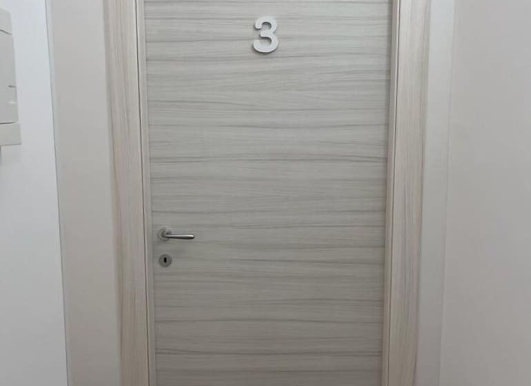 تختخواب و صبحانه La Perla A Marzamemi