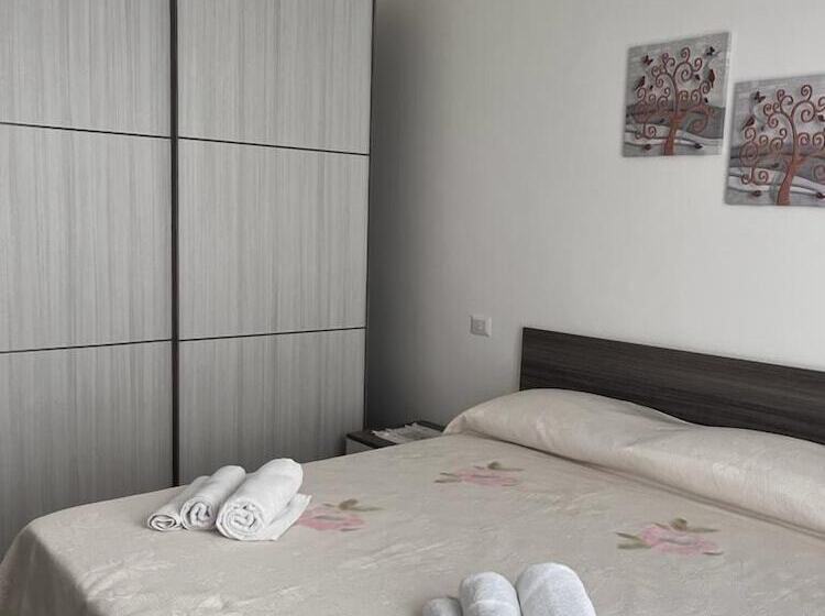 تختخواب و صبحانه La Perla A Marzamemi