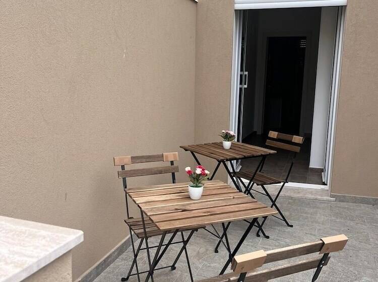 تختخواب و صبحانه La Perla A Marzamemi