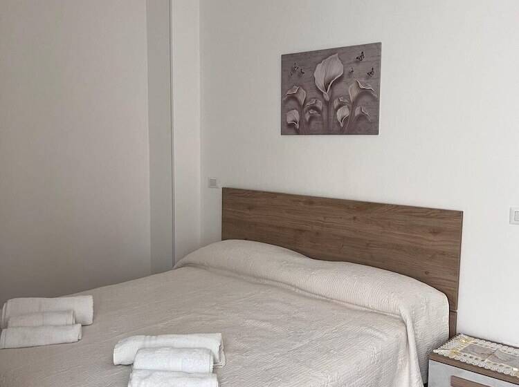 تختخواب و صبحانه La Perla A Marzamemi