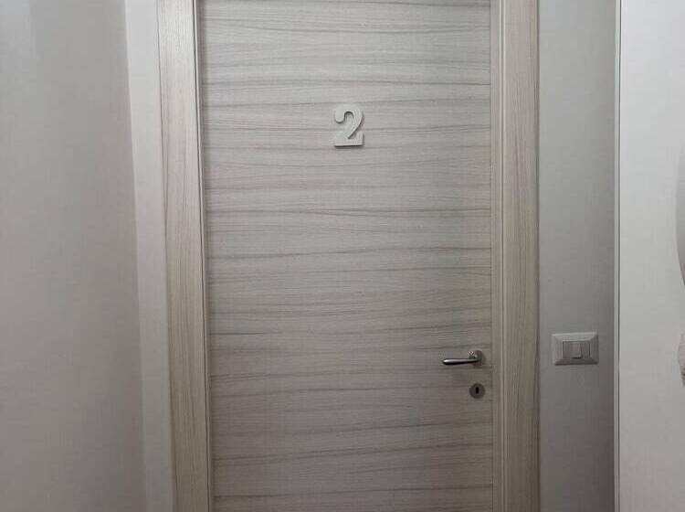 تختخواب و صبحانه La Perla A Marzamemi