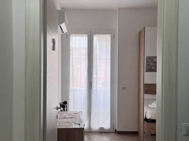 تختخواب و صبحانه La Perla A Marzamemi