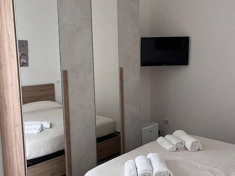 تختخواب و صبحانه La Perla A Marzamemi