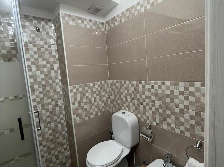 تختخواب و صبحانه La Perla A Marzamemi