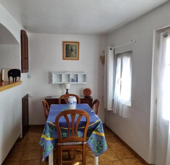 צימר Logement équipé