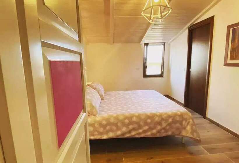 住宿加早餐  Racconti Di Pietra