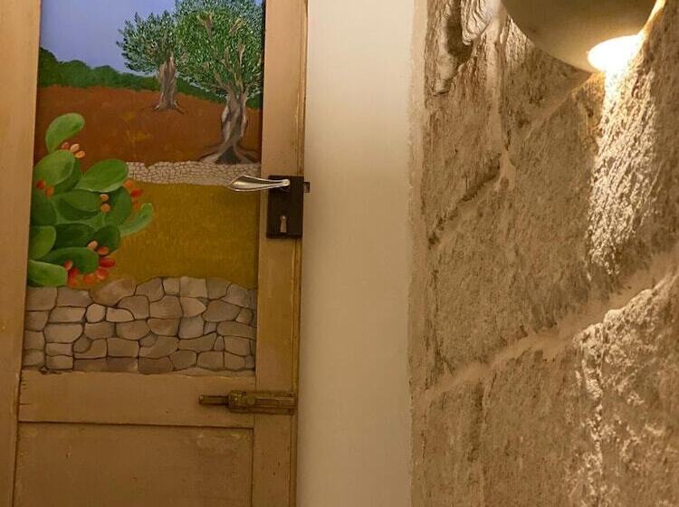 住宿加早餐  Racconti Di Pietra